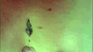 brazilian fitness hottie teases big ass striptease compilation