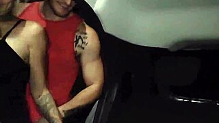 wanna see me and my boyfriend bareback blowjob in the uber ride?