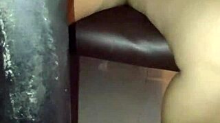 stalking sexy big ass peruvian milf flashing lingerie outdoors in lima streets pt 1