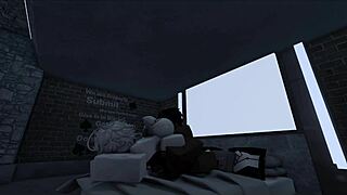 White Femboy Craves BBC Like Champ