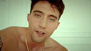 wild gangbang wrecks petite blonde with toys and machines!