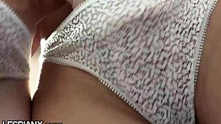 hey, anya olsen's first lesbian anal with paige owens sounds hot right?