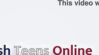 Victoria Greene JOI in Sexy Uniform