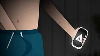 impatient patient liz jordan devoured by dana vespoli now!