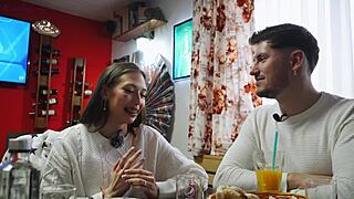 laura quest's steamy car romps season two episode two