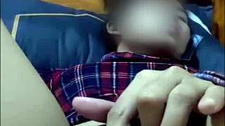 filipina girlfriend video calls for sensual dorm sex paid in crypto