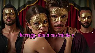 I became the slut for my husband's friends