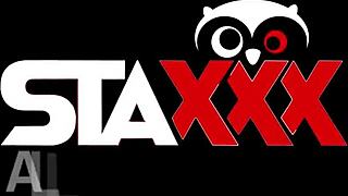 Asian Secretary Ravished on Phone Call!