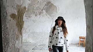 laura quest's steamy car romps season two episode two