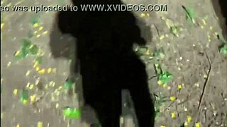 i paid for dinner and she repaid me with a bush blowjob - firegreen2