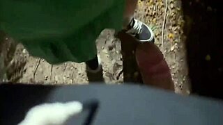 i paid for dinner and she repaid me with a bush blowjob - firegreen2