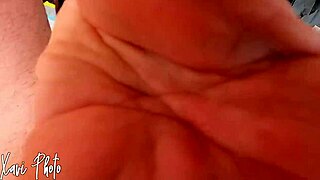 guy pounds pornstar sheila ortega in abandoned forest house