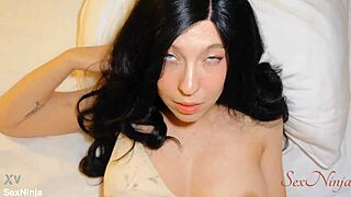 i convinced curvy neighbor milf for steamy homemade sex tape 📹🔥💦😏