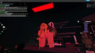 can your monster bbc handle this blonde quickie rough?