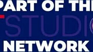 British girl's first anal creampie with big natural tits