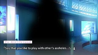 Seduce Bride's Another Tight Hole in Wedding Passion Part 2