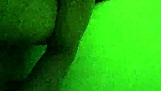 Intimate homemade moments with girlfriend deepthroat and riding