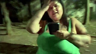 i paid for dinner and she repaid me with a bush blowjob - firegreen2