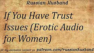 Russian Erotic Audio Dirty Talk Moaning Orgasm Roleplay Accent