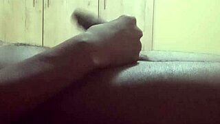 tang's quiet solo reflection