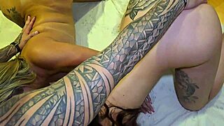 They Switch Riding, Blowjobs And Creampies Until Deep Cumshot Finish!