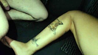 wanna see me and my boyfriend bareback blowjob in the uber ride?