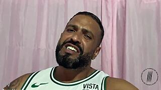 trailer for that steamy intimate massage turning wild 🔥