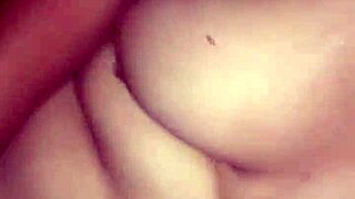 waking up to rough bbc pounding my fat pussy?