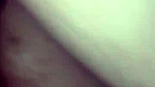 friend's first anal adventure with passionate lover
