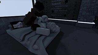 White Femboy Craves BBC Like Champ