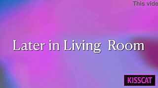 nikky dream, crave mommy's huge tits threesome suck?