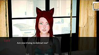 check out my new family game's big tits fun 😏🍑