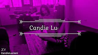 i got two guapa latinas all for me aw yeahh