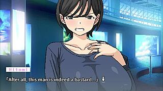 Seduce Bride's Another Tight Hole in Wedding Passion Part 2