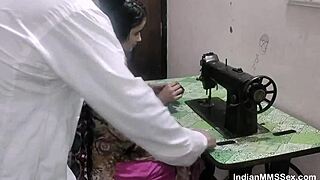 i crave that tight pussy pounding in beautiful horny anal creampie session