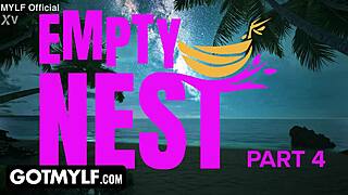 Big titted MILF shares huge orgasm in MMF threesome 🔥🍆💦😈