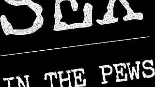 uhh jaylin... i can't resist this big black cock in the pews interview...