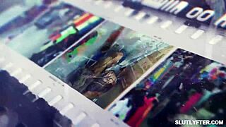 shoplifter selena love fucked rough by officer jack vegas to dodge jail