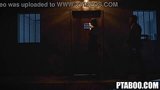 Kenna James Reagan Foxx mommy milf blowjob taboo reality POV!