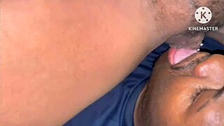 desperate wife flashes pussy outdoors then fucks stranger while hubby hugs