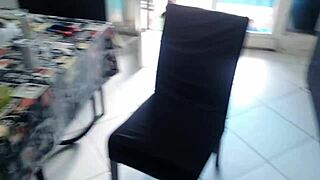 young indian latina gulosa swings wild at interracial party