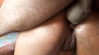 she screamed as fat cock wrecked her curvy asshole