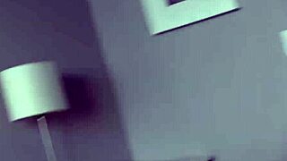 PALE PETITE GF Terra Cox CHEATS RIDING BIG COCK