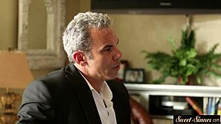 petite babe, feel that jizz dripping on your pussy spooning style?