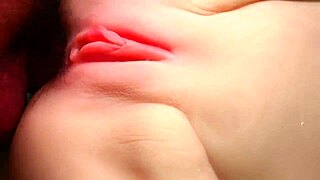 double dp ass fuck shaved fuck doll closeup