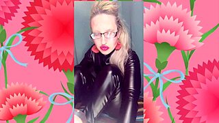 Sissy feminization training voice findom.