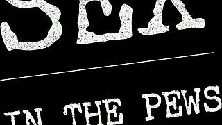 uhh jaylin... i can't resist this big black cock in the pews interview...