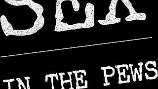 uhh jaylin... i can't resist this big black cock in the pews interview...