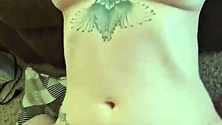 Milf coworker sneaks over for lunch quickie creampie at work cheating pov homemade