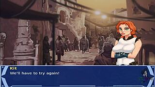 star wars cosplay orgy with sexy alien monster costumes part 26